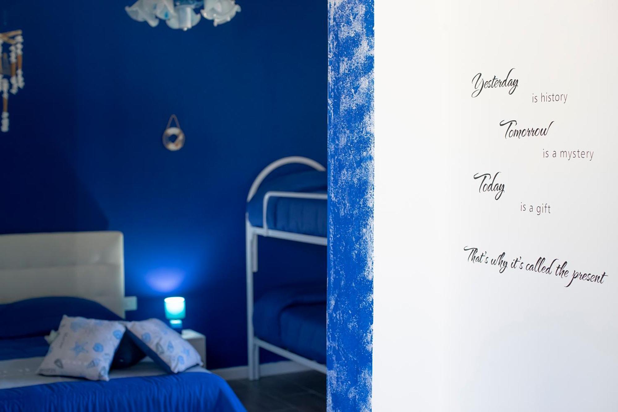 Bed and Breakfast Migair Marausa Zewnętrze zdjęcie