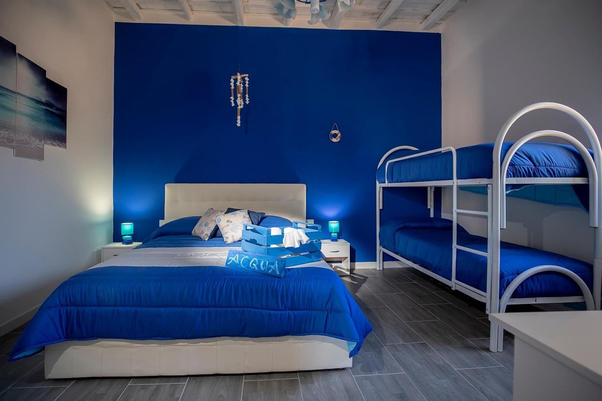Bed and Breakfast Migair Marausa Zewnętrze zdjęcie