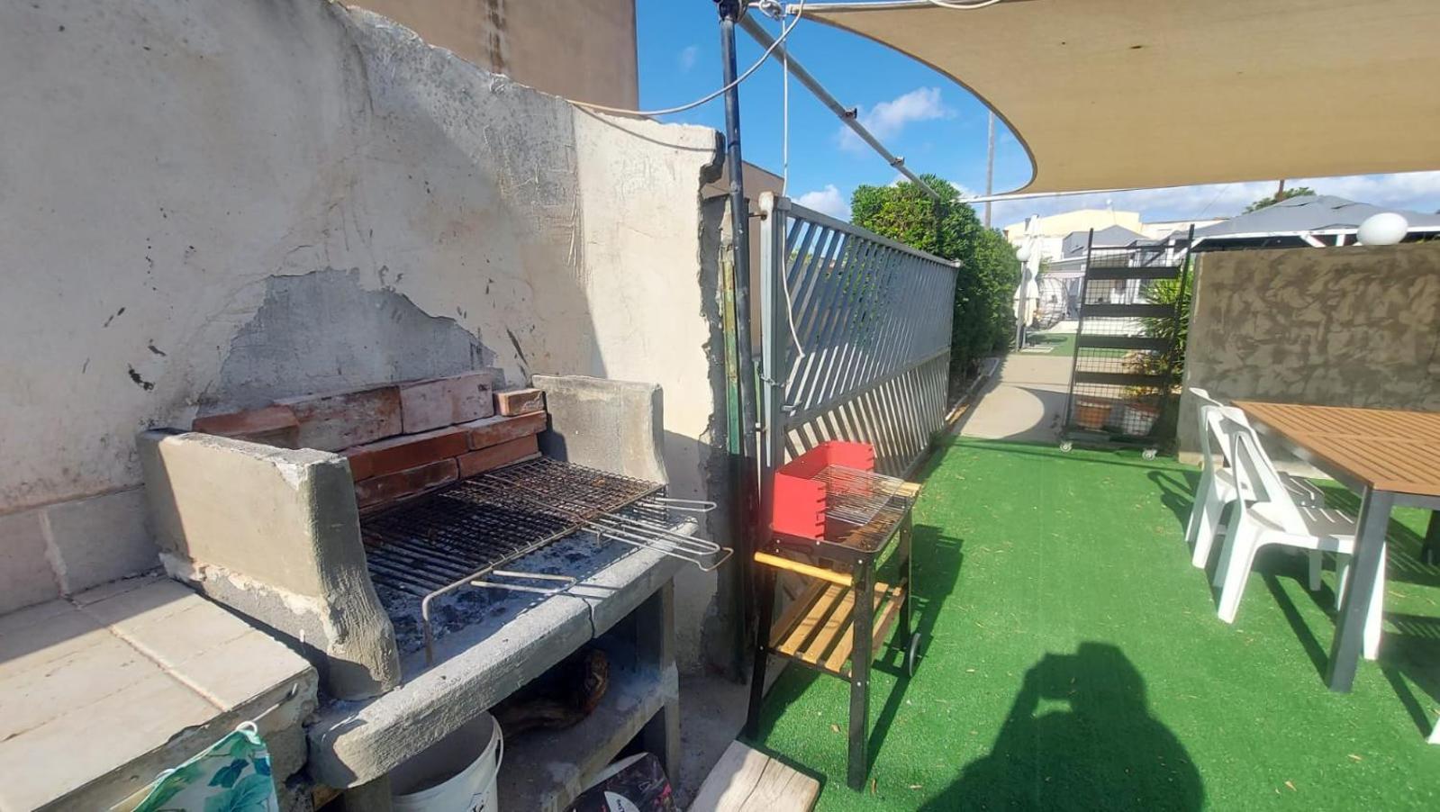 Bed and Breakfast Migair Marausa Zewnętrze zdjęcie