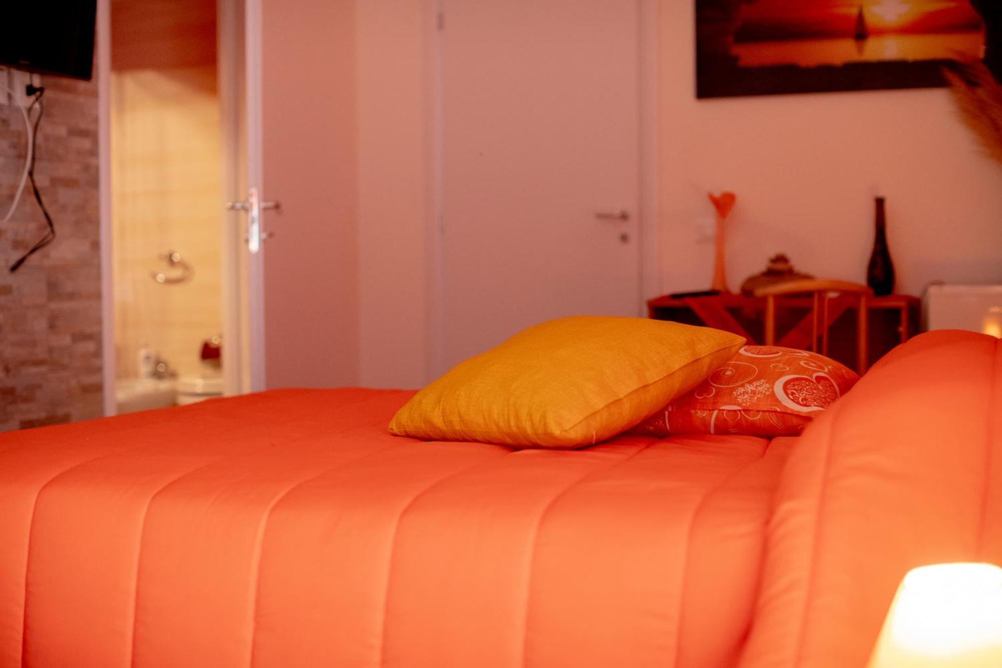 Bed and Breakfast Migair Marausa Zewnętrze zdjęcie