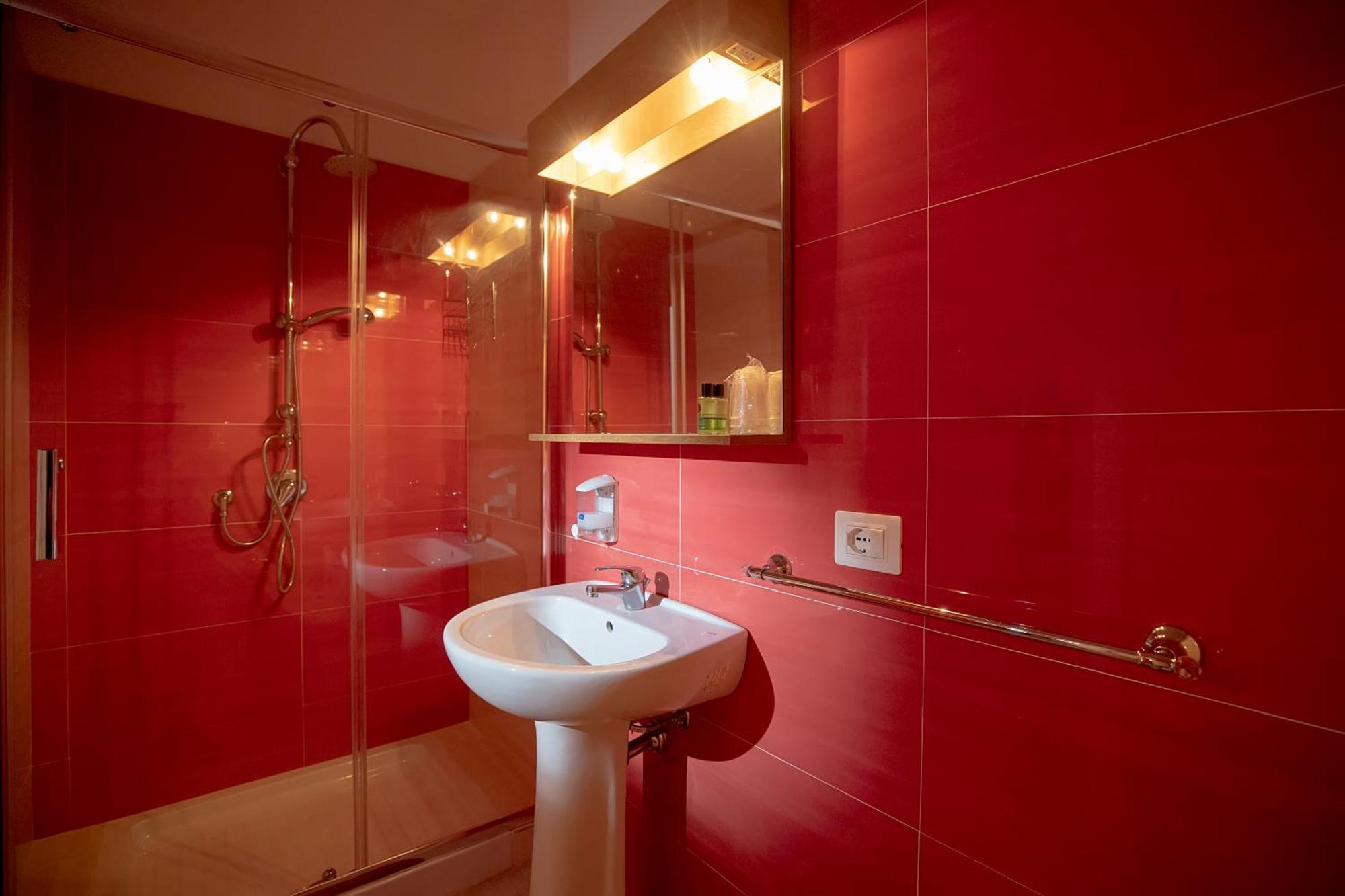 Bed and Breakfast Migair Marausa Zewnętrze zdjęcie