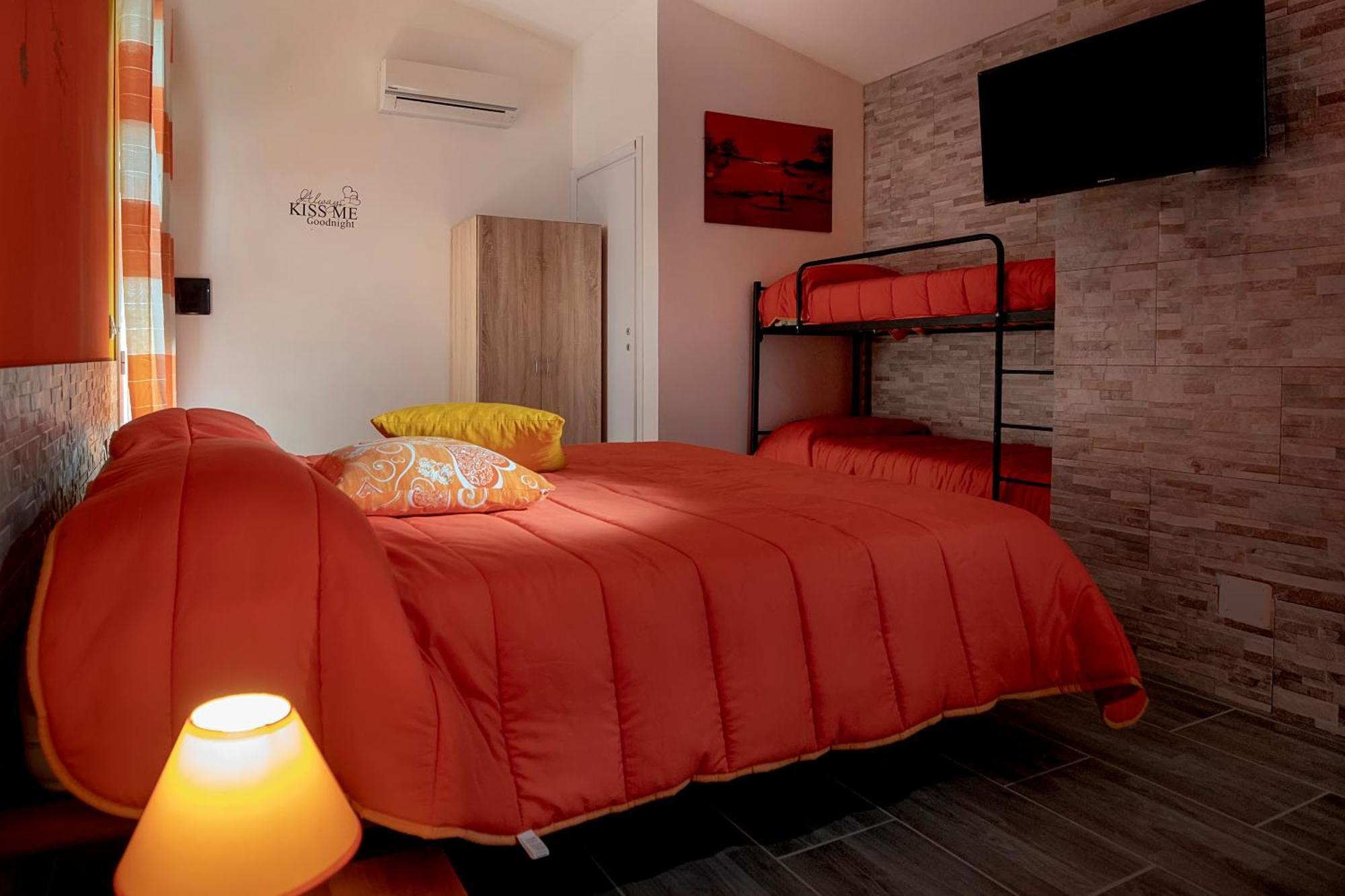 Bed and Breakfast Migair Marausa Zewnętrze zdjęcie