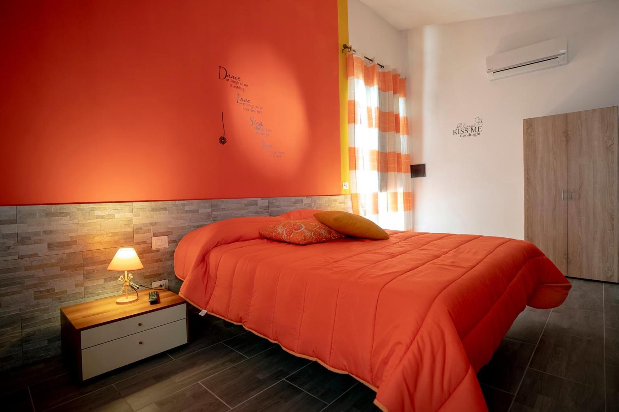 Bed and Breakfast Migair Marausa Zewnętrze zdjęcie