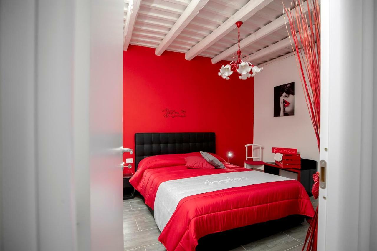 Bed and Breakfast Migair Marausa Zewnętrze zdjęcie