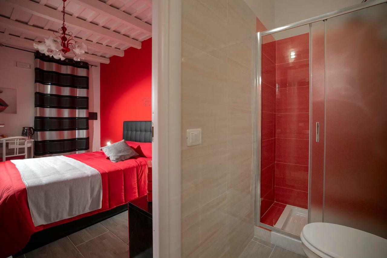 Bed and Breakfast Migair Marausa Zewnętrze zdjęcie