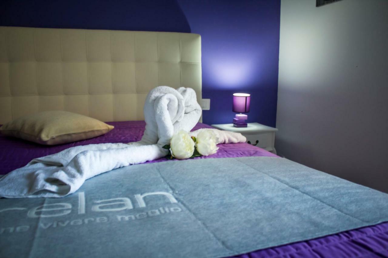 Bed and Breakfast Migair Marausa Zewnętrze zdjęcie