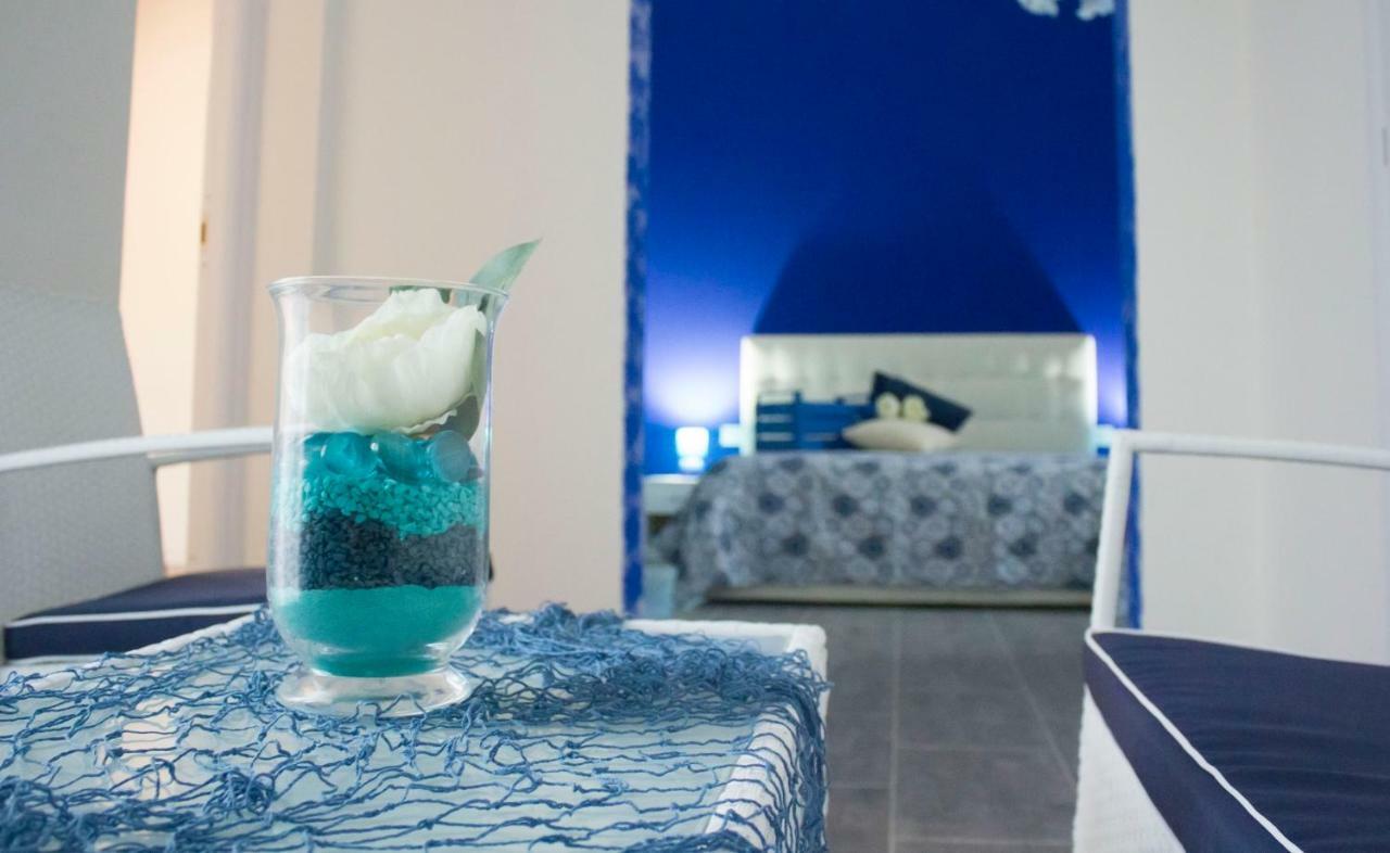 Bed and Breakfast Migair Marausa Zewnętrze zdjęcie
