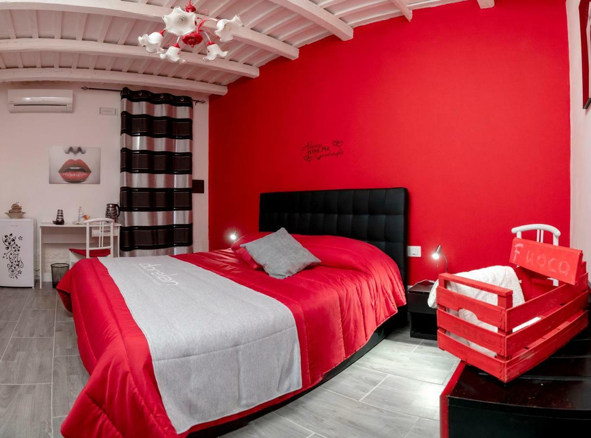Bed and Breakfast Migair Marausa Zewnętrze zdjęcie