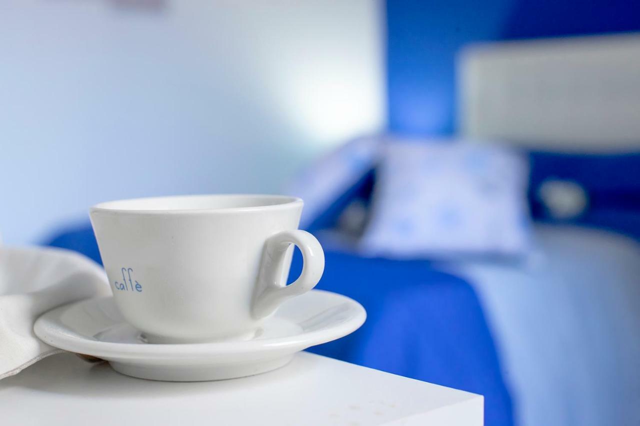 Bed and Breakfast Migair Marausa Zewnętrze zdjęcie