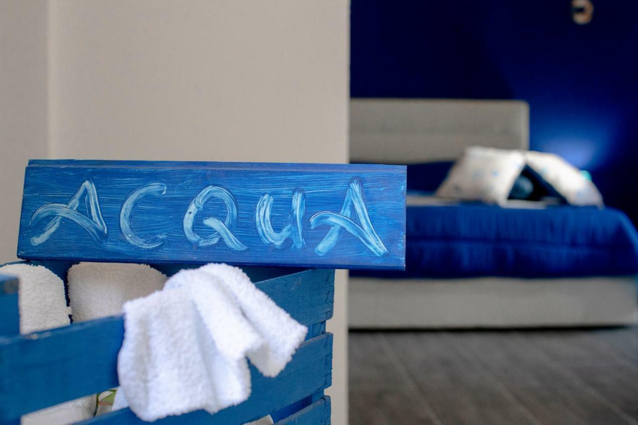 Bed and Breakfast Migair Marausa Zewnętrze zdjęcie