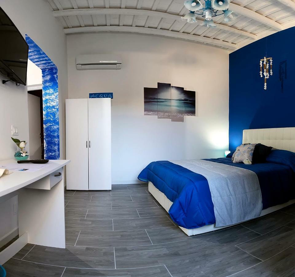 Bed and Breakfast Migair Marausa Zewnętrze zdjęcie