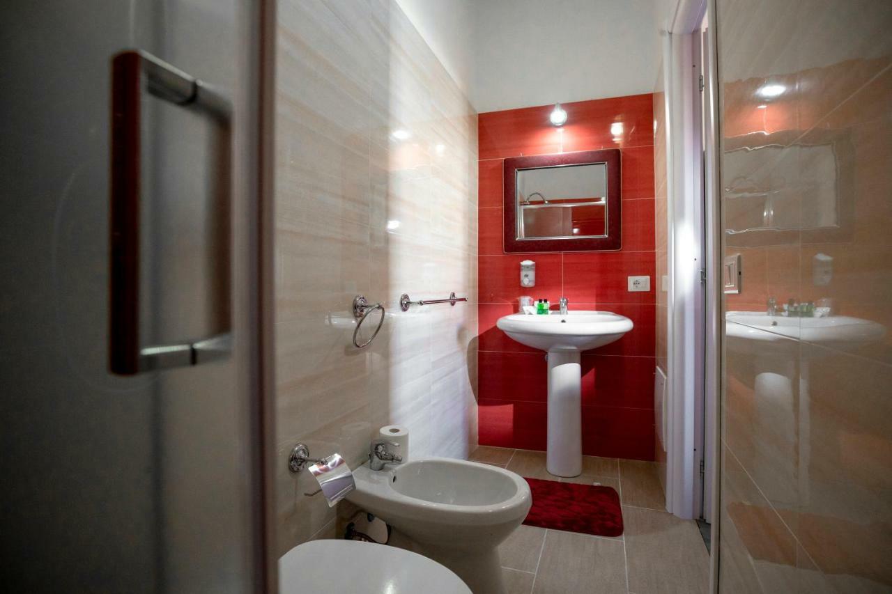 Bed and Breakfast Migair Marausa Zewnętrze zdjęcie