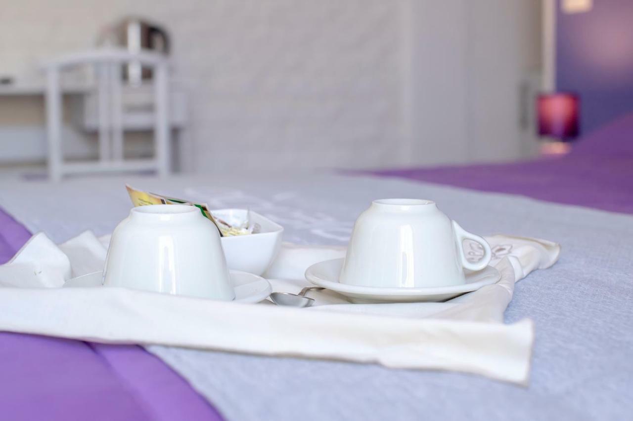 Bed and Breakfast Migair Marausa Zewnętrze zdjęcie