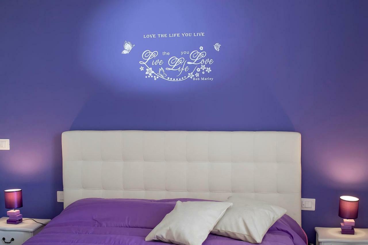 Bed and Breakfast Migair Marausa Zewnętrze zdjęcie