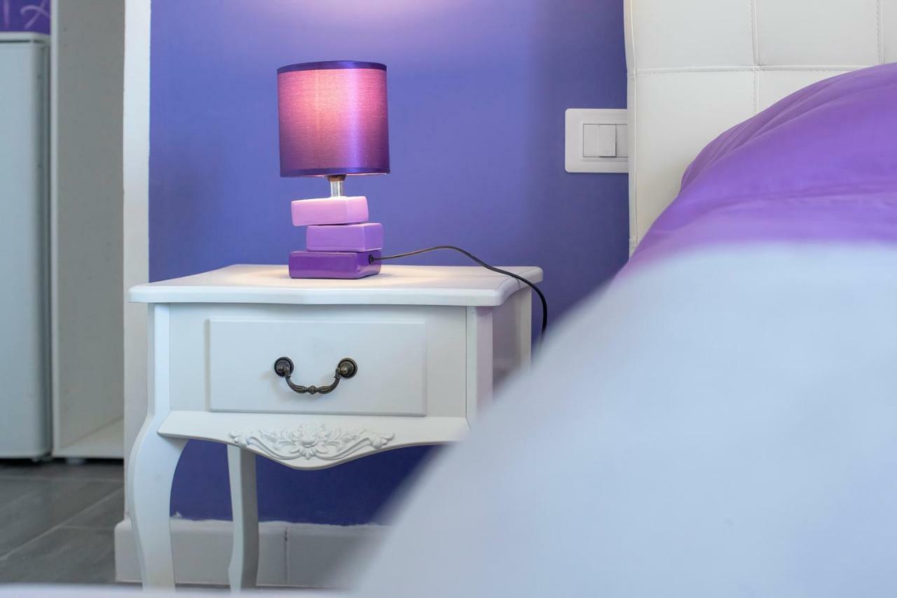 Bed and Breakfast Migair Marausa Zewnętrze zdjęcie