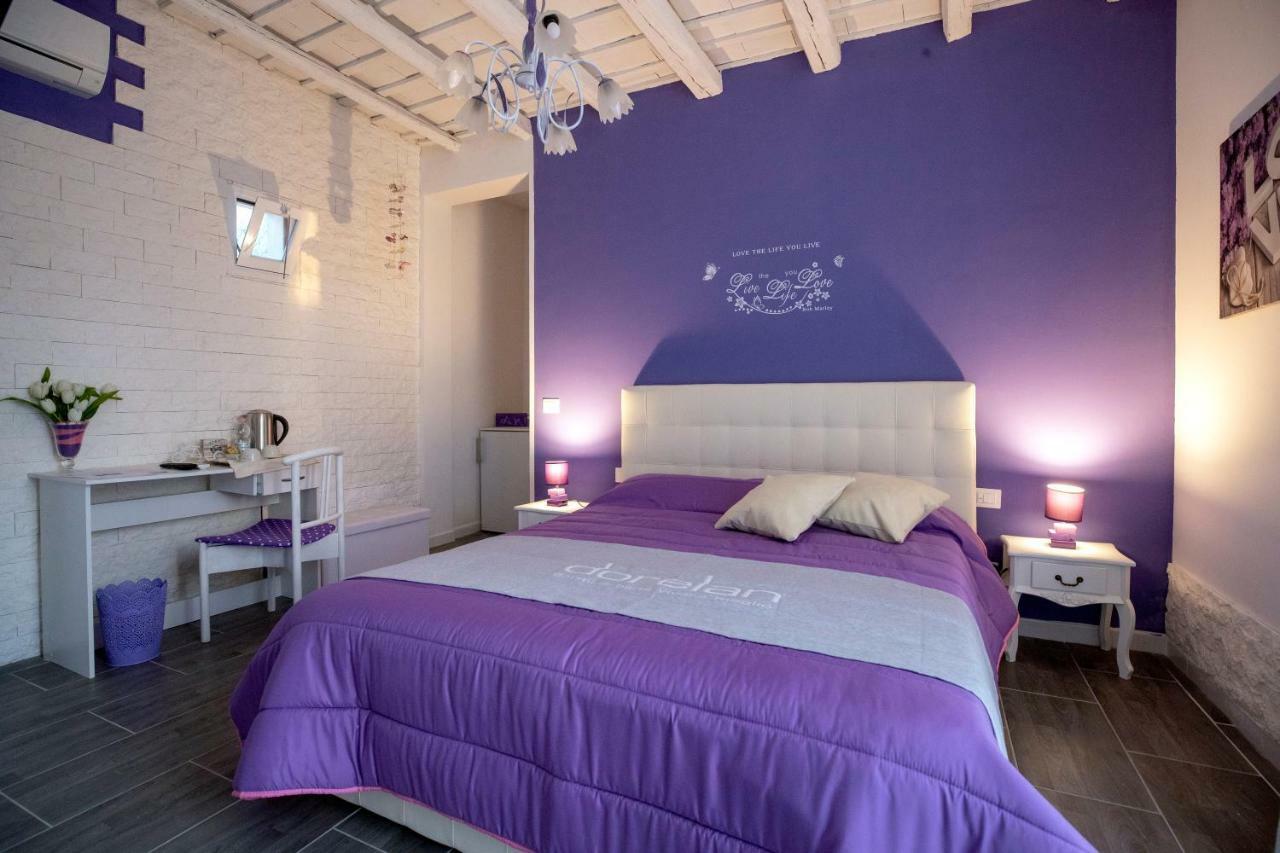 Bed and Breakfast Migair Marausa Zewnętrze zdjęcie