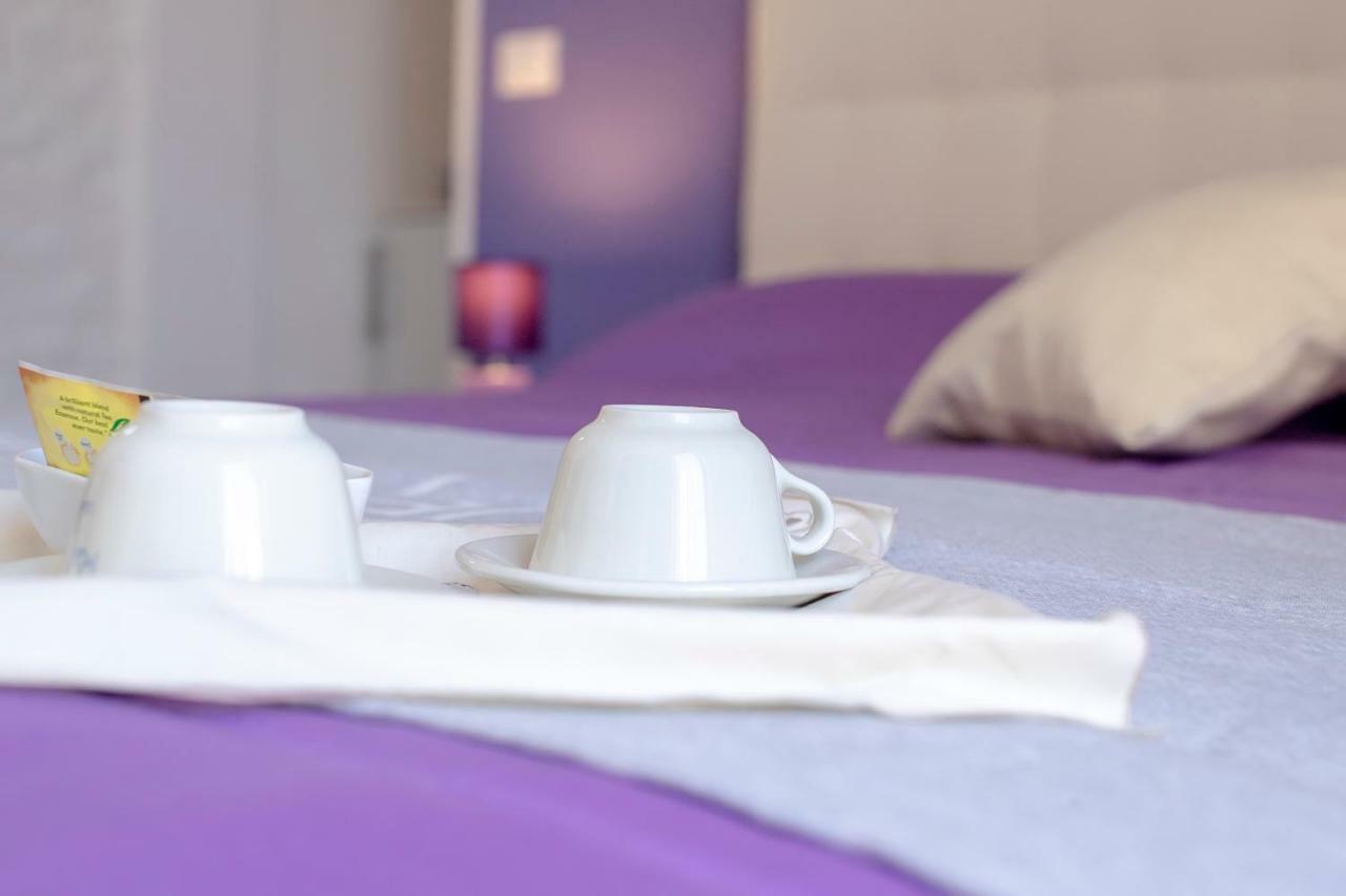 Bed and Breakfast Migair Marausa Zewnętrze zdjęcie